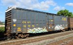 CSXT 161584